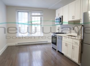38 Clearway St APT 7, Boston, MA 02115