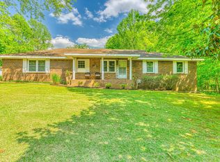 2050 County Road 37, Florence, AL 35634