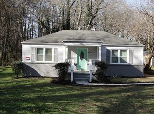 2159 Blayton Ln SE, Atlanta, GA 30315