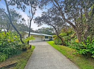 11-3872 4th St, Volcano, HI 96785