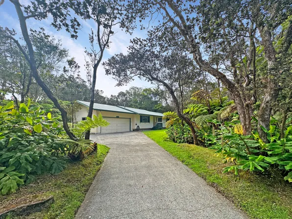 11-3872 4th St, Volcano, HI 96785