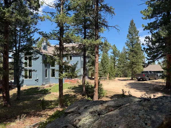 5981 Bluebell Ln, Evergreen, CO 80439