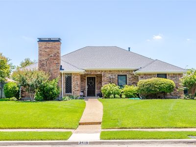 3416 Steven Dr, Plano, TX, 75023