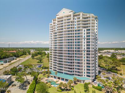 2668 Beach Blvd #505, Biloxi, MS, 39532