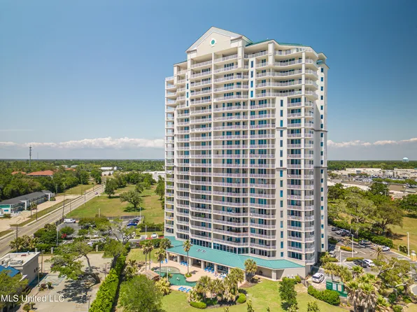 2668 Beach Blvd #505, Biloxi, MS 39532