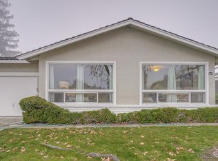 1925 S Springer Rd, Mountain View, CA 94040