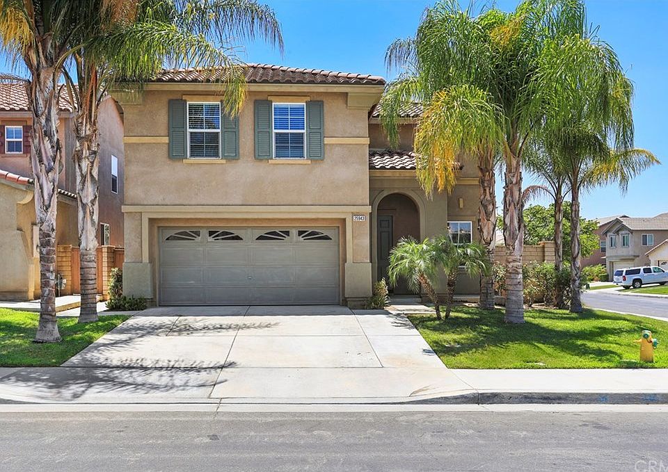 1st image of 25943 Hacienda Ct