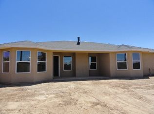 300 Coronado Dr, Alamogordo, NM 88310