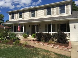 122 Fairway Cir, Norwalk, OH 44857