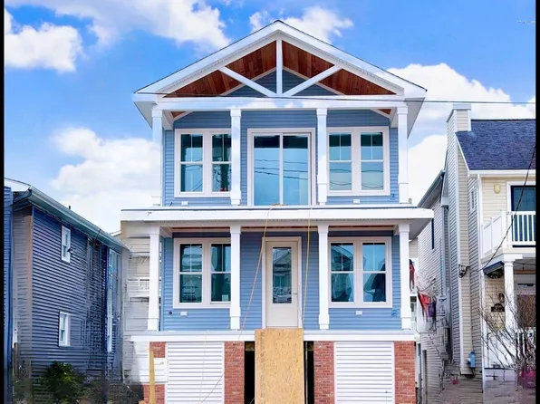 1707 West Ave #2, Ocean City, NJ 08226