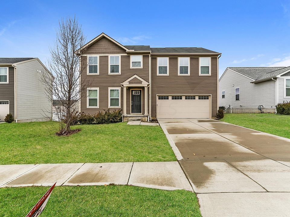 1st image of 2553 Brook Run Dr
