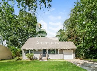 7102 E 86th St, Kansas City, MO 64138