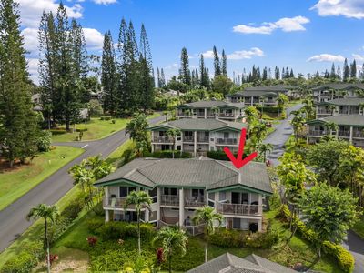 4141 Lei O Papa Rd APT 39, Princeville, HI, 96722