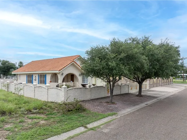 807 Fresno, Hebbronville, TX 78076