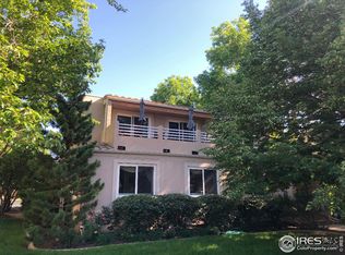 2701 Mapleton Ave SUITE B, Boulder, CO 80304