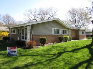 325 Early St, Park Forest, IL