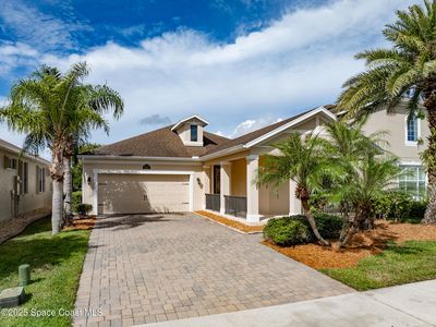 8582 Strom Park Dr, Melbourne, FL, 32940
