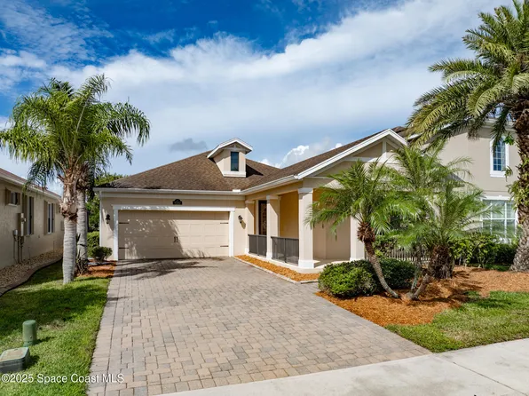 8582 Strom Park Dr, Melbourne, FL 32940
