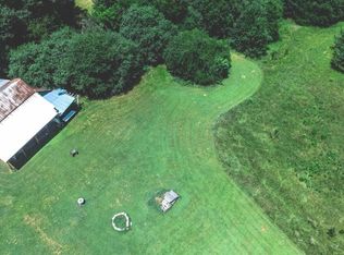 856 S Hampton Rd, Hampton, GA 30228