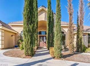 5625 N Chieftain St, Las Vegas, NV 89149