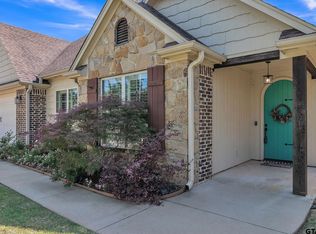 3305 Celebration Way, Longview, TX 75605