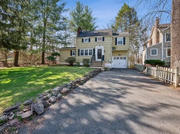 26 Wardell Rd, Livingston Twp., NJ 07039