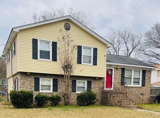 3280 Starlett Ave, North Charleston, SC 29420