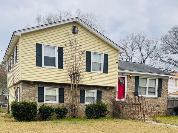 3280 Starlett Ave, North Charleston, SC 29420