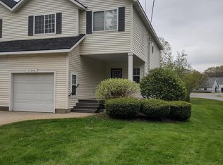 17342 Hazel St #1, Spring Lake, MI 49456
