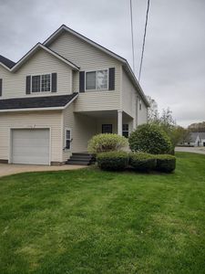 17342 Hazel St #1, Spring Lake, MI, 49456