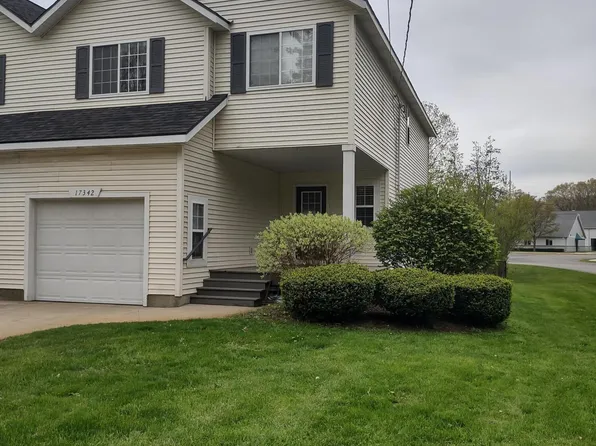 17342 Hazel St #1, Spring Lake, MI 49456