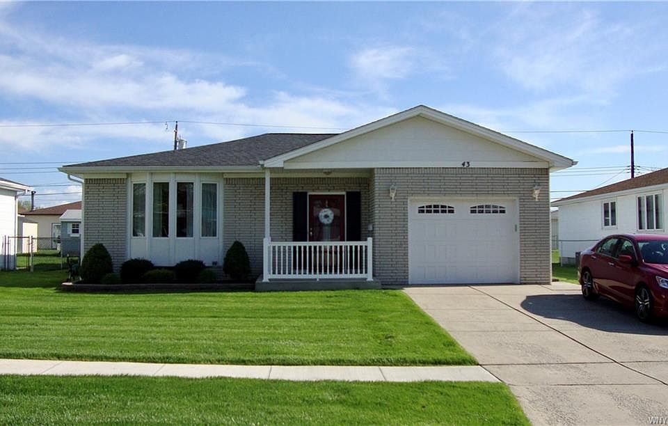 1st image of 43 E Toulon Dr