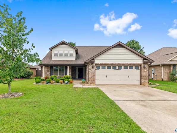 222 Crab Orchard Dr, Madison, AL 35757