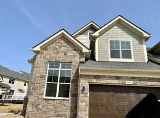 3093 N Spurway Dr, Ann Arbor, MI