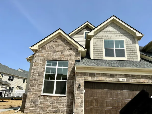 3093 N Spurway Dr, Ann Arbor, MI 48105