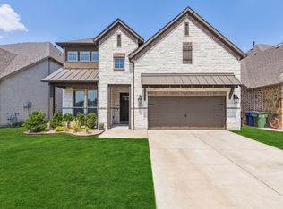 3201 Rough Creek Dr, Garland, TX 75040