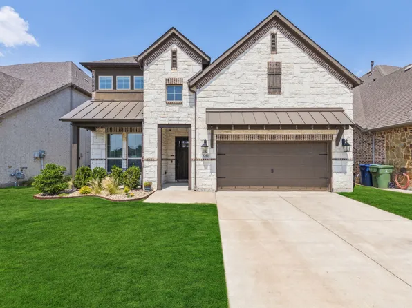 3201 Rough Creek Dr, Garland, TX 75040