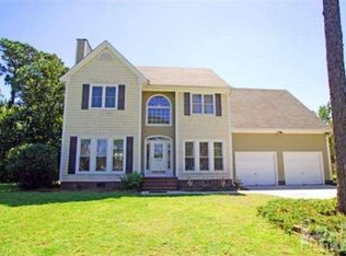 3718 Needle Sound Way, Wilmington, NC 28409
