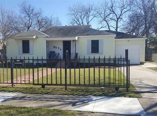 3114 Shadow Wood Dr, Dallas, TX 75224