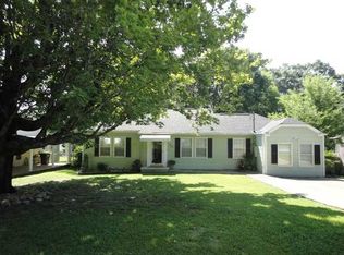 712 Astor Ln, Chattanooga, TN 37412