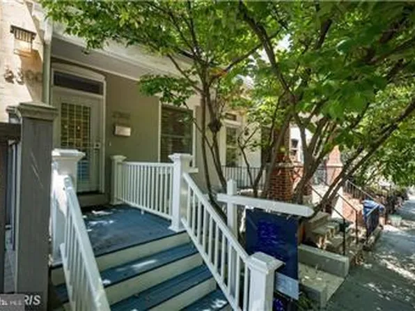 2302 17th St NW APT A, Washington, DC 20009