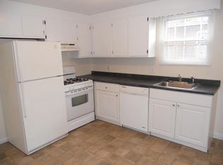 60 Hall St #1, Waltham, MA 02453