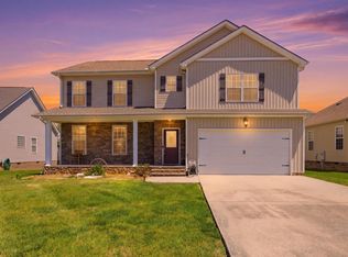 8455 Lexie Ln, Ooltewah, TN 37363