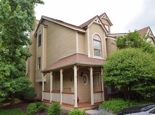 27 Main St, Chesterbrook, PA 19087