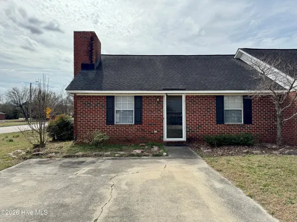 2601 Richard Drive #A, Greenville, NC 27834