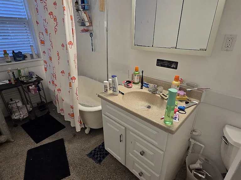 25 Fairfield St #2 — Photo 4