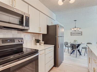 7755 E Quincy Avenue Bldg D2 #307D2, Denver, CO, 80237