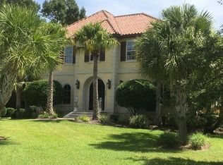 265 Harbor Pointe Dr, Brunswick, GA 31523