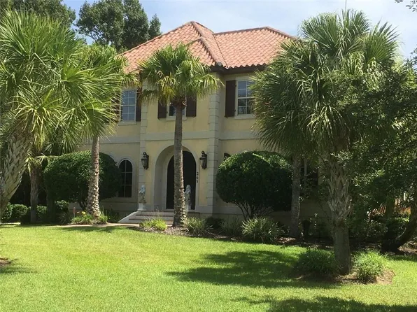 265 Harbor Pointe Dr, Brunswick, GA 31523