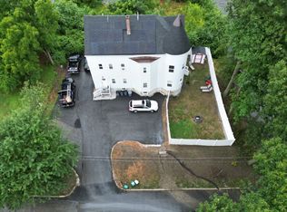 55 Bremer St #3, Worcester, MA 01605